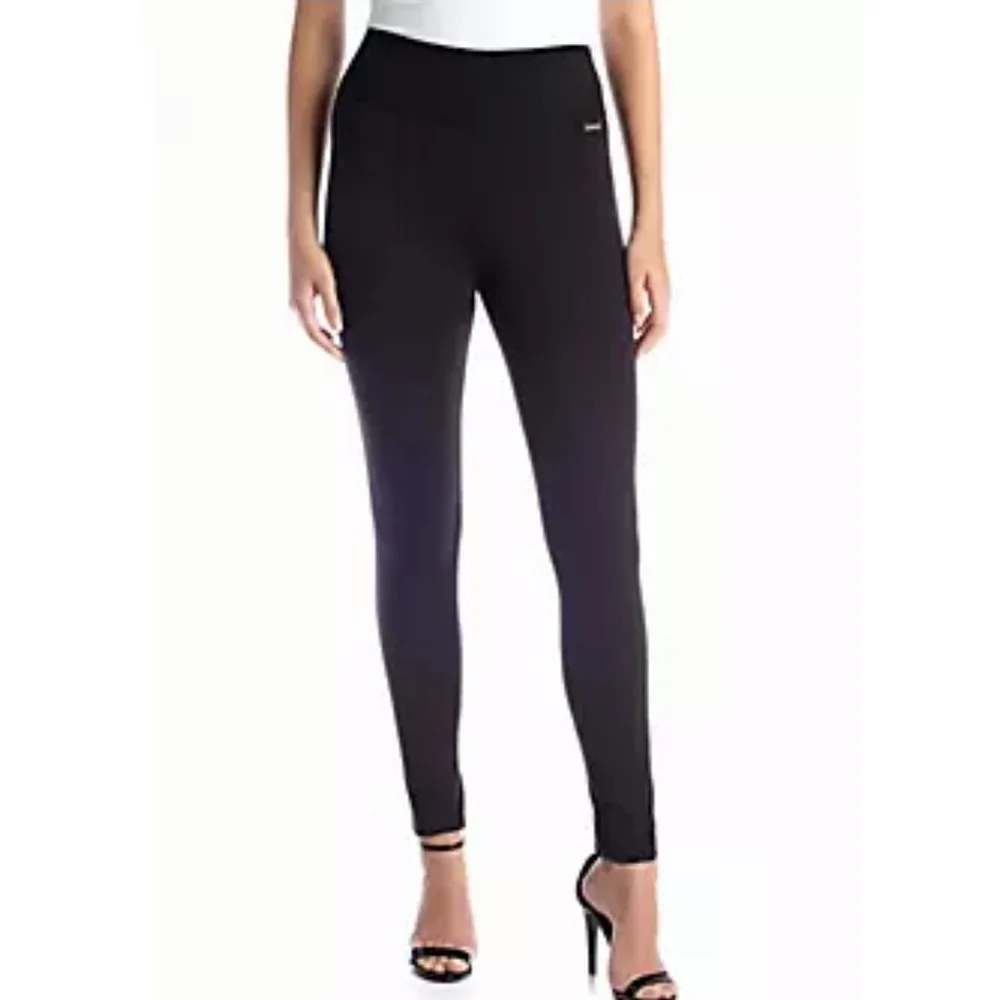 Calvin Klein Power Stretch Leggings, XL - Picture 1 of 5